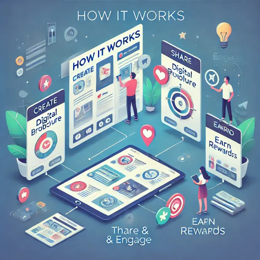 How it works